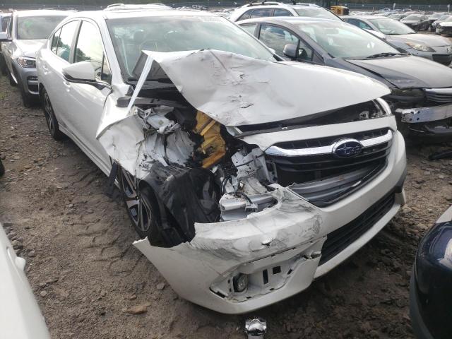 2021 subaru legacy