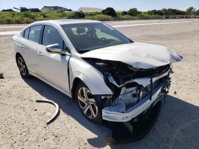 2021 subaru legacy tou