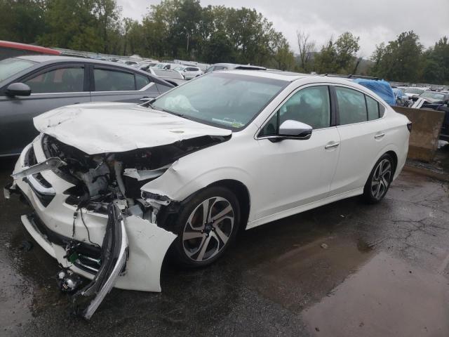 2020 subaru legacy
