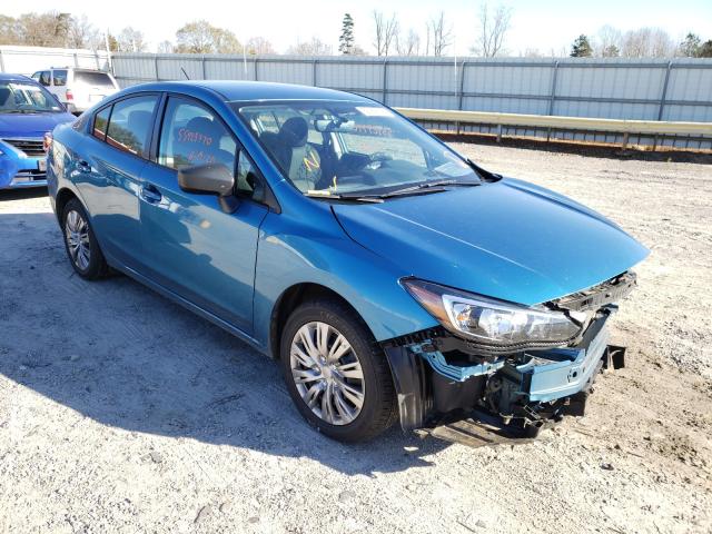 2017 subaru impreza