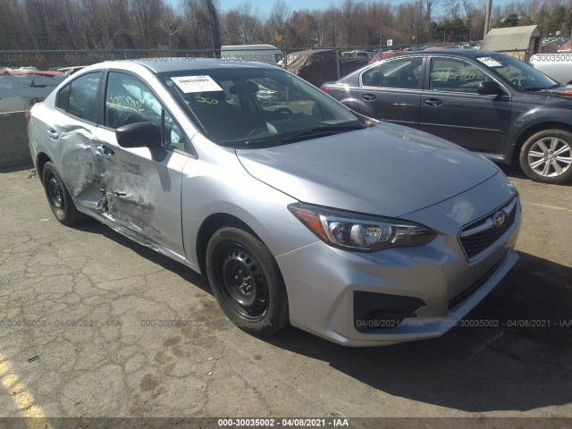 2019 subaru impreza