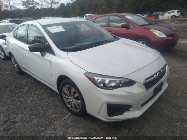 2017 subaru impreza