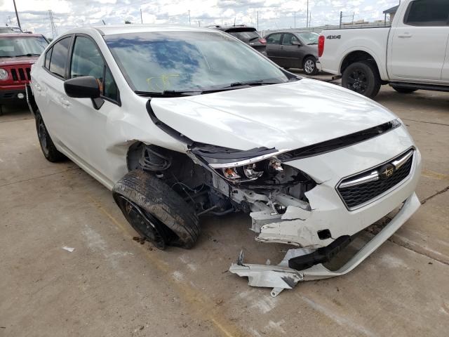 2017 subaru impreza