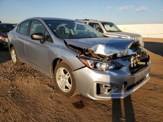 2017 subaru impreza