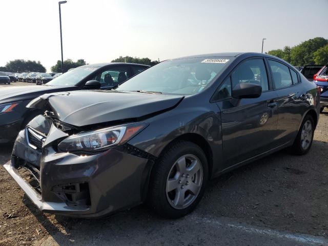 2019 subaru impreza