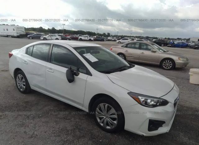 2017 subaru impreza