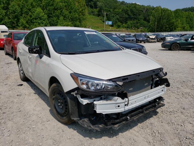 2019 subaru impreza