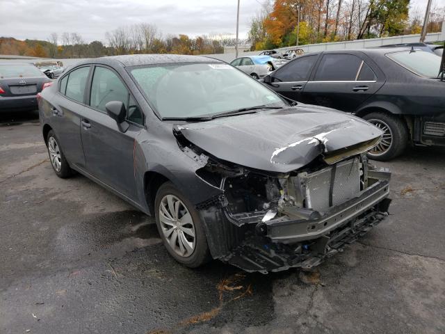 2019 subaru impreza