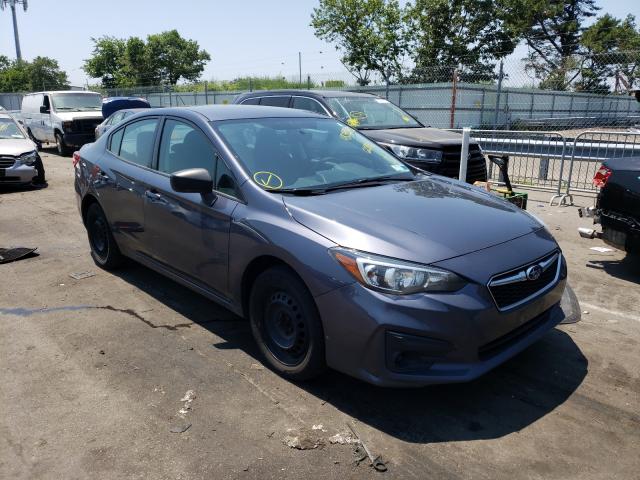 2017 subaru impreza