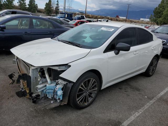 2020 subaru impreza