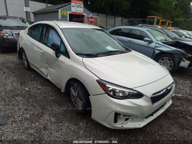2017 subaru impreza