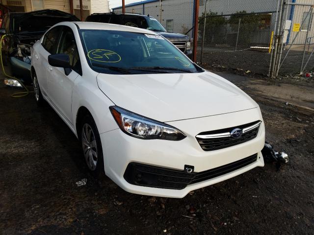 2020 subaru impreza
