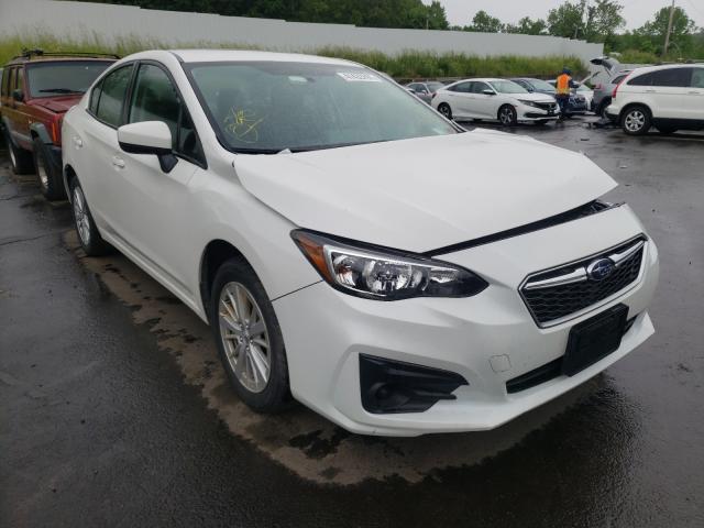 2017 subaru impreza pr