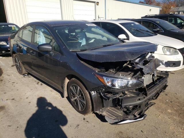 2018 subaru impreza