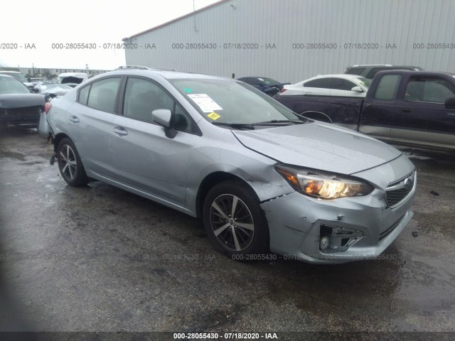 2018 subaru impreza