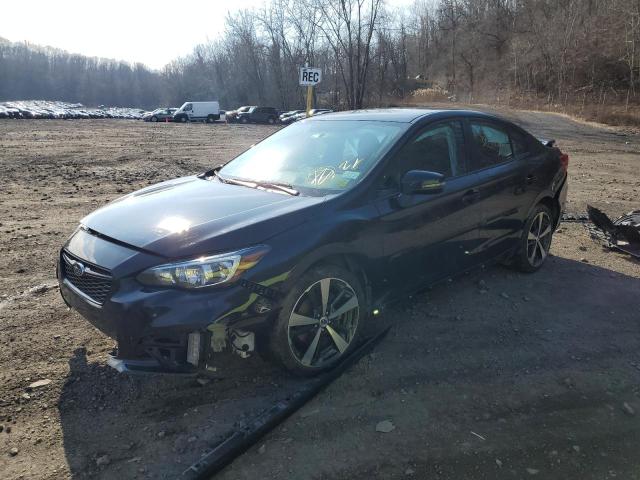 2017 subaru impreza