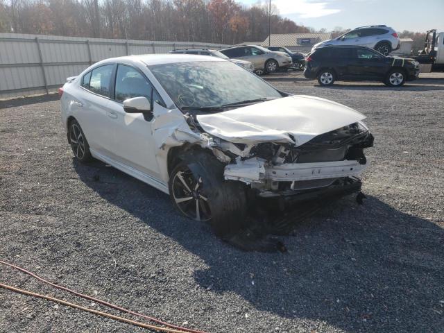 2019 subaru impreza