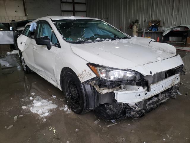 2019 subaru impreza