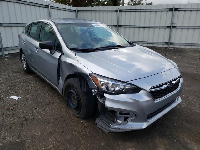 2017 subaru impreza