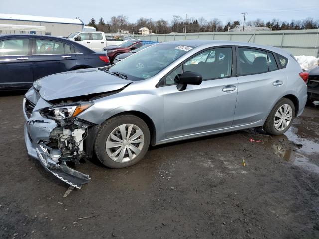 2017 subaru impreza