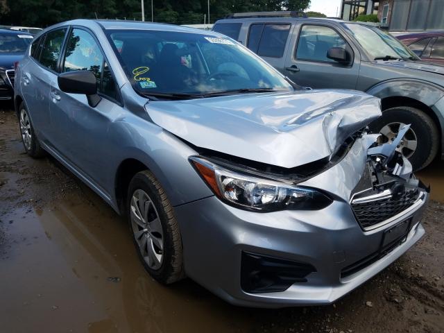 2017 subaru impreza