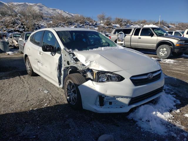 2020 subaru impreza