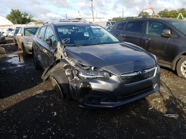 2019 subaru impreza pr