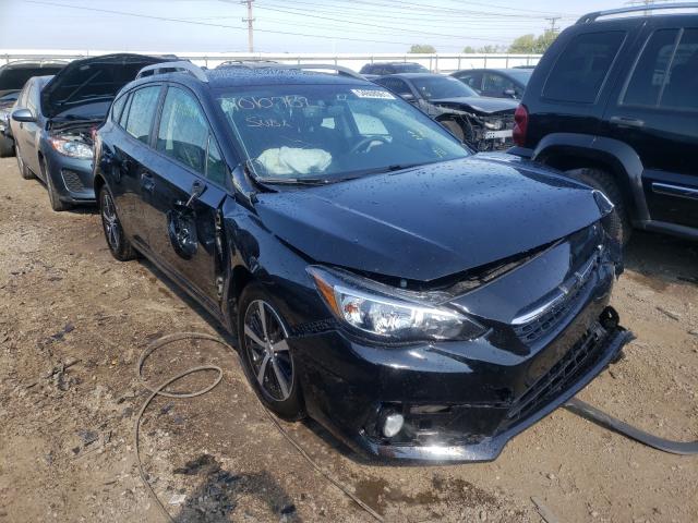 2020 subaru impreza pr