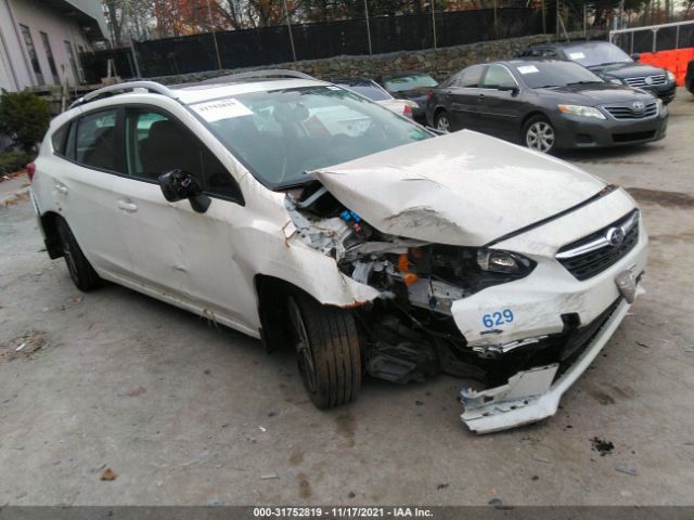 2020 subaru impreza