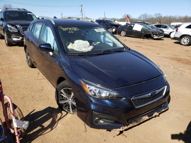 2019 subaru impreza