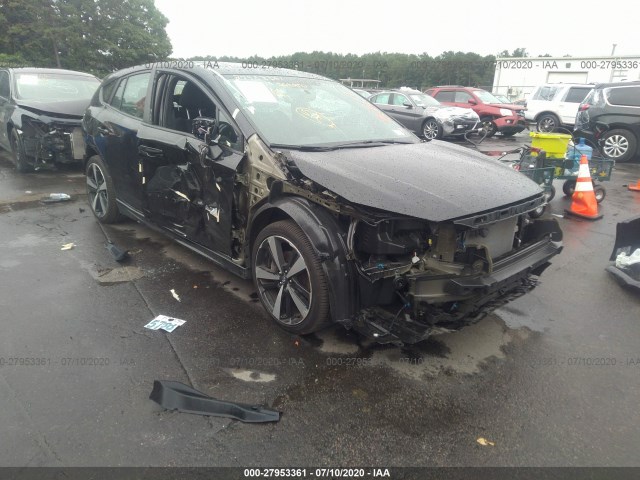 2019 subaru impreza