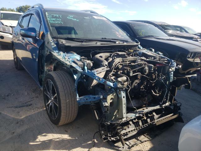 2017 subaru impreza li