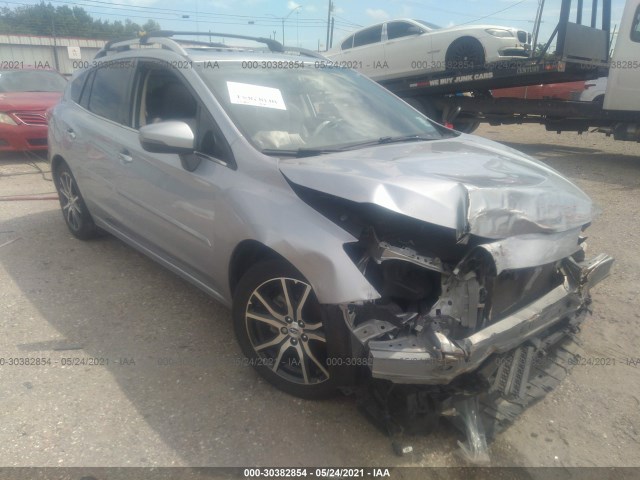 2017 subaru impreza