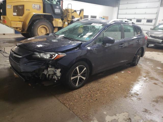 2020 subaru impreza