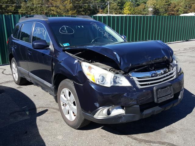 2011 subaru outback 2-