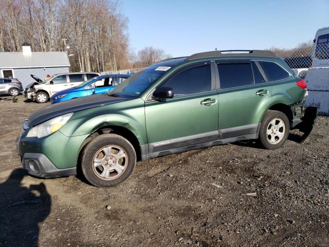 2012 subaru outback