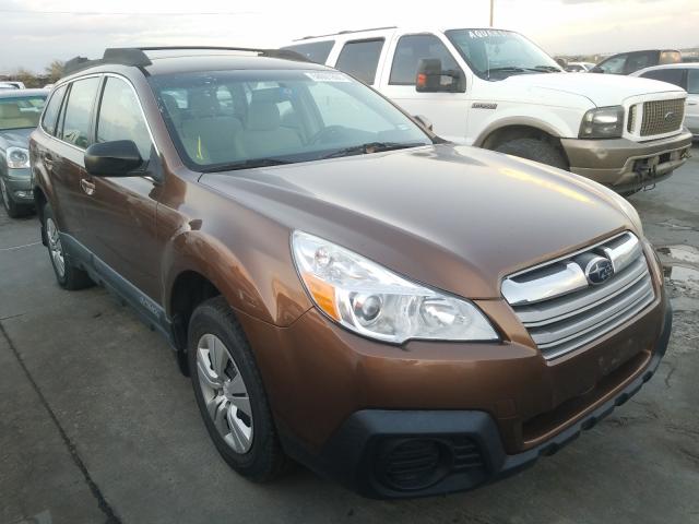 2013 subaru outback 2-