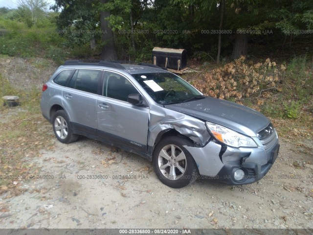 2014 subaru outback