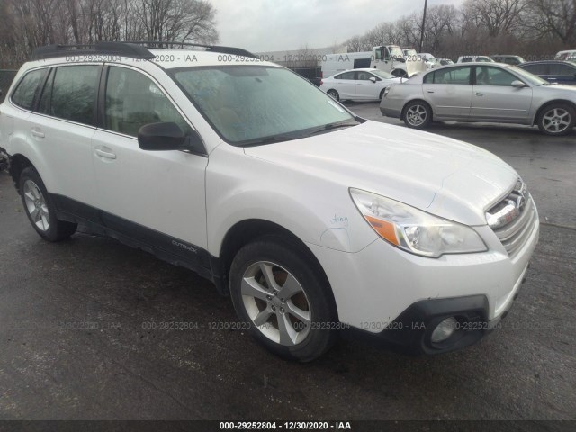 2014 subaru outback