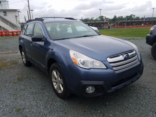 2013 subaru outback 2-