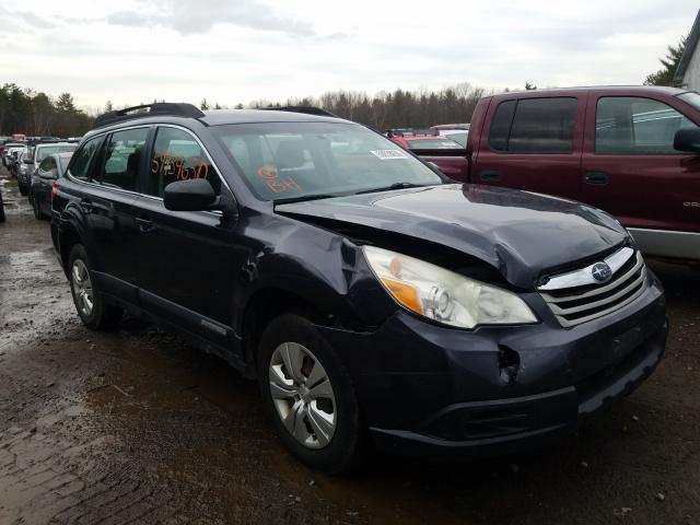 2011 subaru outback