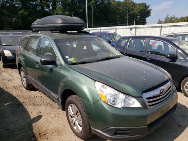 2011 subaru outback 2-