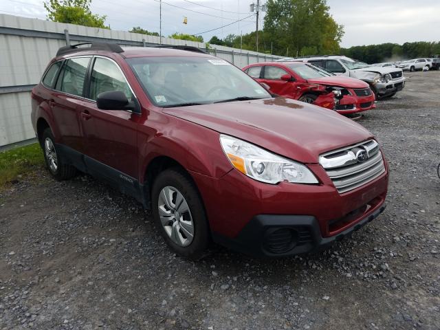 2013 subaru outback