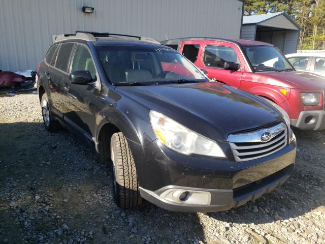2012 subaru outback 2-