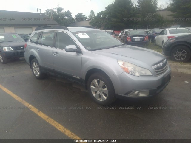 2012 subaru outback