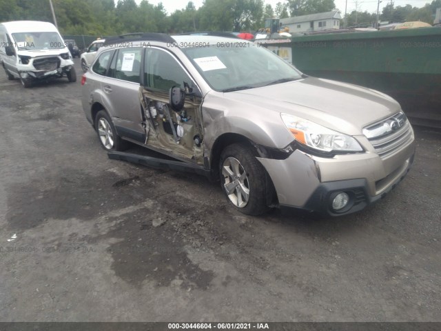 2014 subaru outback