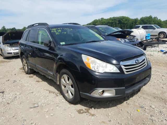 2010 subaru outback 2-