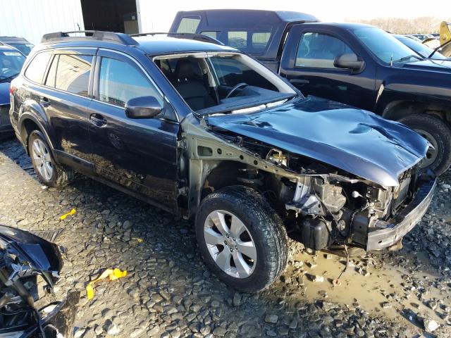 2011 subaru outback 2-