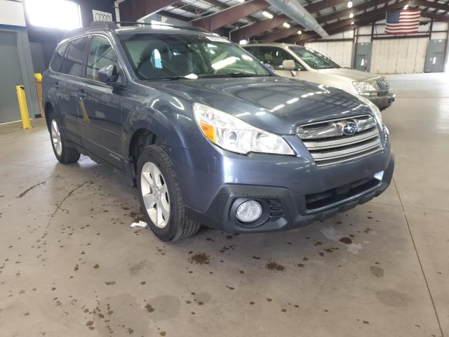 2014 subaru outback 2-