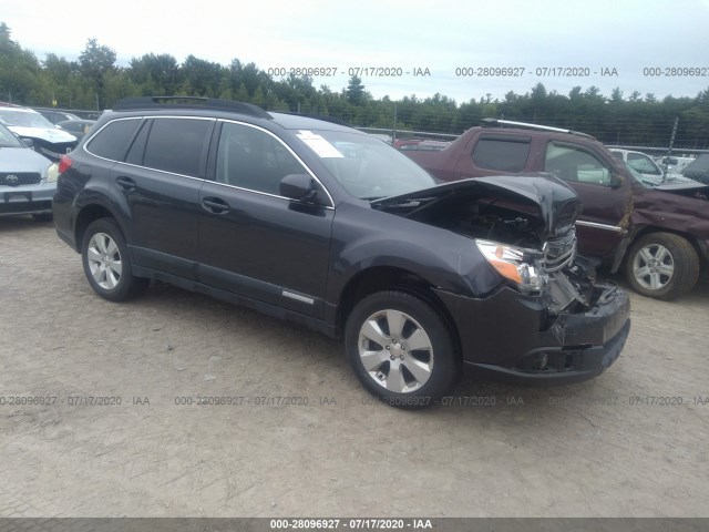 2012 subaru outback